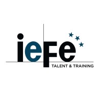 IEFE Talent & Training logo, IEFE Talent & Training contact details