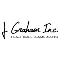 J. Graham Inc. logo, J. Graham Inc. contact details