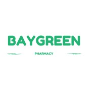 Baygreen Pharmacy logo, Baygreen Pharmacy contact details