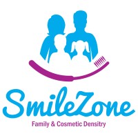 Smilezone Family & Cosmetic Dentistry logo, Smilezone Family & Cosmetic Dentistry contact details