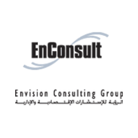 Envision Consulting Group logo, Envision Consulting Group contact details