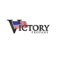 Victory Propane logo, Victory Propane contact details