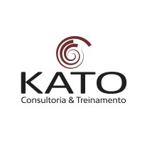 KATO Consultoria & Treinamento logo, KATO Consultoria & Treinamento contact details