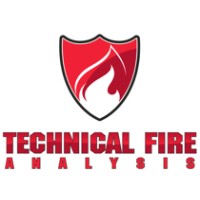 Technical Fire Analysis logo, Technical Fire Analysis contact details