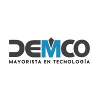 DEMCO Ltda logo, DEMCO Ltda contact details