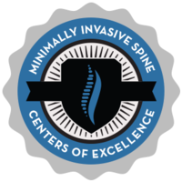 Minimally Invasive Spine Centers of Excellence logo, Minimally Invasive Spine Centers of Excellence contact details