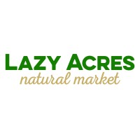 LAZY ACRES logo, LAZY ACRES contact details