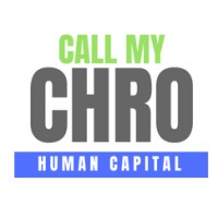 Call My CHRO logo, Call My CHRO contact details