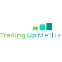 Trading Up Media logo, Trading Up Media contact details