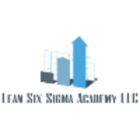 Lean Six Sigma Academy LLC logo, Lean Six Sigma Academy LLC contact details