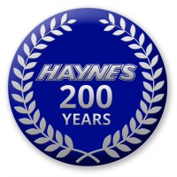 HAYNES BROTHERS LIMITED logo, HAYNES BROTHERS LIMITED contact details