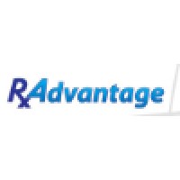 Rx Advantage, Inc. logo, Rx Advantage, Inc. contact details