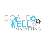 Scale Well Marketing logo, Scale Well Marketing contact details