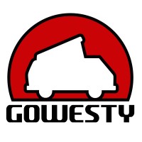 GoWesty Camper Products logo, GoWesty Camper Products contact details