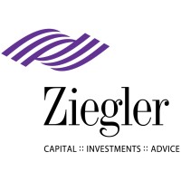 Ziegler logo, Ziegler contact details