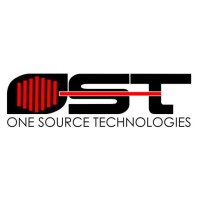 OneSource Technologies logo, OneSource Technologies contact details