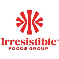 Irresistible Foods Group logo, Irresistible Foods Group contact details