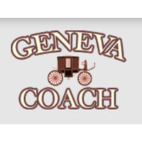 GENEVA COACH, INC logo, GENEVA COACH, INC contact details