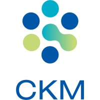 CKM, Inc. logo, CKM, Inc. contact details