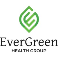 Evergreen Health Group logo, Evergreen Health Group contact details