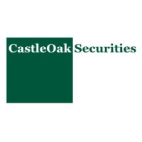 CastleOak Securities L.P. logo, CastleOak Securities L.P. contact details