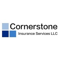 Cornerstone Insurance Services LLC logo, Cornerstone Insurance Services LLC contact details