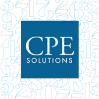 CPE SOLUTIONS logo, CPE SOLUTIONS contact details