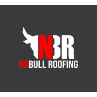 NoBull Roofing logo, NoBull Roofing contact details