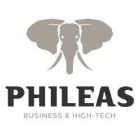 Phileas Business & High-Tech logo, Phileas Business & High-Tech contact details