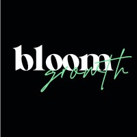 Bloom Growth Agency logo, Bloom Growth Agency contact details