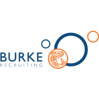 Burke Recruiting Inc. logo, Burke Recruiting Inc. contact details