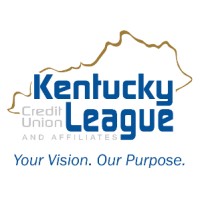 Kentucky Credit Union League logo, Kentucky Credit Union League contact details