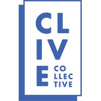 Clive Collective logo, Clive Collective contact details