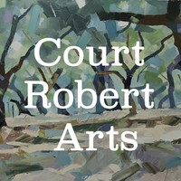 Court Robert Arts logo, Court Robert Arts contact details