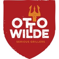 Otto Wilde Grillers Australia logo, Otto Wilde Grillers Australia contact details