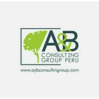 A&B Consulting Group Perú logo, A&B Consulting Group Perú contact details