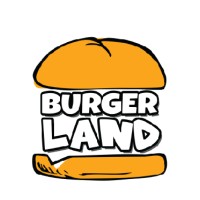 burgerland logo, burgerland contact details