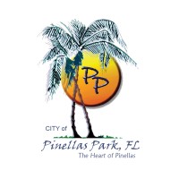 Pinellas Park Public Library logo, Pinellas Park Public Library contact details