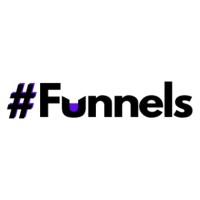 HashFunnels logo, HashFunnels contact details