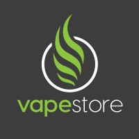 VapeStore logo, VapeStore contact details