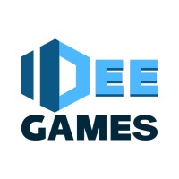 Idee Games logo, Idee Games contact details