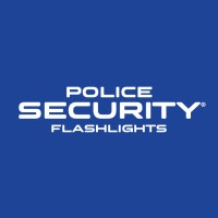 Police Security Flashlights logo, Police Security Flashlights contact details