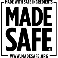 MADE SAFE, a program of Nontoxic Certified logo, MADE SAFE, a program of Nontoxic Certified contact details