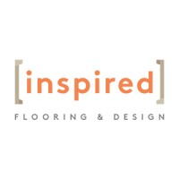 Inspired Flooring & Design logo, Inspired Flooring & Design contact details