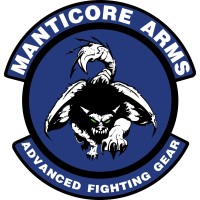 Manticore Arms, Inc. logo, Manticore Arms, Inc. contact details