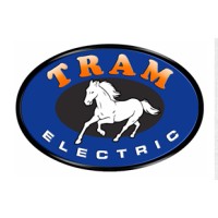 Tram Electric, Inc. logo, Tram Electric, Inc. contact details