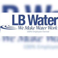 L/B Water Service, Inc. logo, L/B Water Service, Inc. contact details