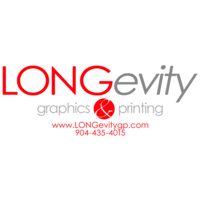 Longevity Graphics and Printing logo, Longevity Graphics and Printing contact details