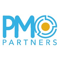 PMOpartners logo, PMOpartners contact details