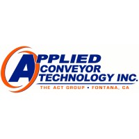 Applied Conveyor Technology logo, Applied Conveyor Technology contact details